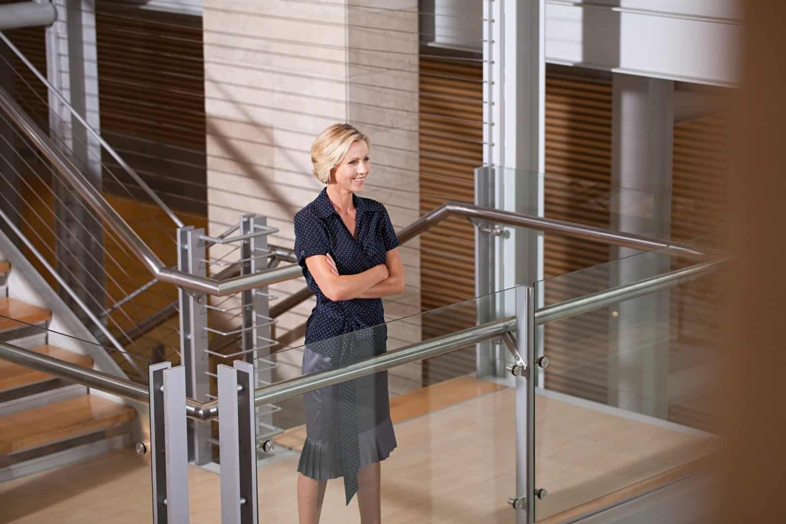 Construction & Architecture industry